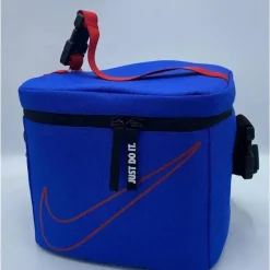 Nike Haddad - Bolsa Cooler - Game Royal Sale