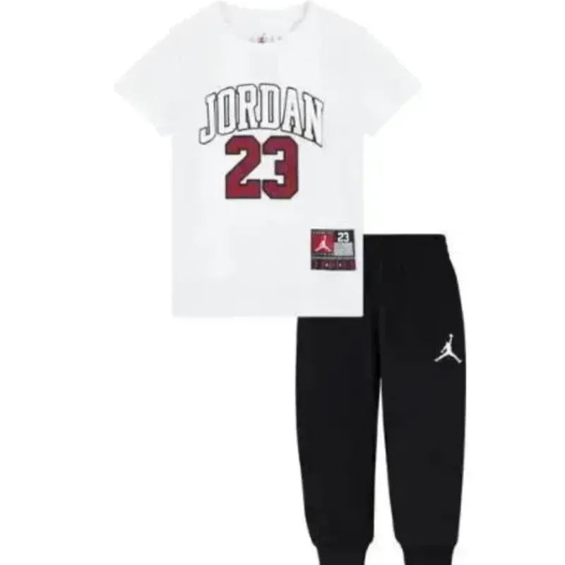 haddad__conjunto_de_camis_SKUBmjnlQDY_0.webp Haddad - Conjunto de camiseta Jordan Jersey Pack, branco Discount