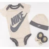 Nike Haddad Neutral Set Pale Ivory Heather Outlet