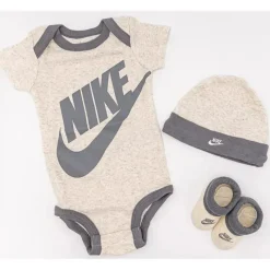 Nike Haddad Neutral Set Pale Ivory Heather Outlet