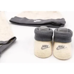 Nike Haddad Neutral Set Pale Ivory Heather Outlet