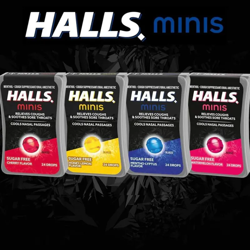 halls__minis_menthollyptu_SKUSPVVXdIe_3.webp PTL USA Halls - Minis Menthol-Lyptus 24 Ct New