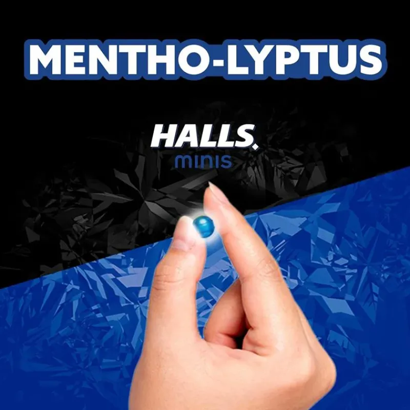 halls__minis_menthollyptu_SKUSPVVXdIe_8.webp PTL USA Halls - Minis Menthol-Lyptus 24 Ct New