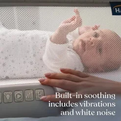Halo - Bassinest 3.0 Swivel Sleeper Calmante Discount