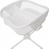 Halo - Bessinest Twin Sleeper| Berço duplo de cabeceira, círculos de areia Online