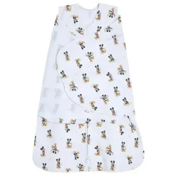 Halo - Faixa de saco de dormir Mickey Fun 100% algodão Sale