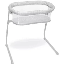 Halo - Innovations Berço Flex Sleeper, Cinza Online