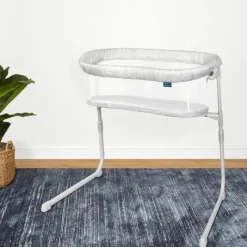 Halo - Innovations Berço Flex Sleeper, Cinza Online