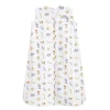 Halo - Innovations SleepSack 100% Algodão Wearable Cobertor, Selva Fashion
