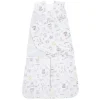 Halo - Swaddle de saco de dormir 100% algodão encantado Harry Potter (1,5 Tog) Online