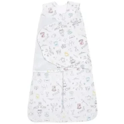 Halo - Swaddle de saco de dormir 100% algodão encantado Harry Potter (1,5 Tog) Online