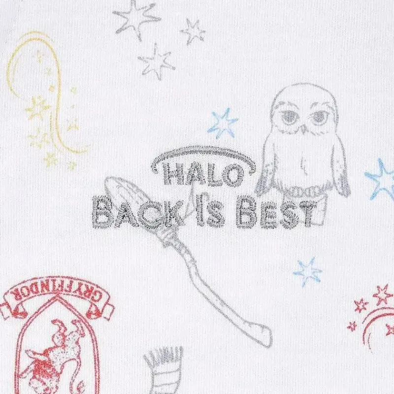 halo__swaddle_de_saco_de__SKUzmyqovcu_1.webp Halo - Swaddle de saco de dormir 100% algodão encantado Harry Potter (1,5 Tog) Online
