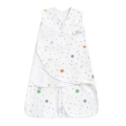 Halo Sleepsack Swaddle Space 100% Algodão Outlet