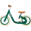 Hape - Aprenda a andar de bicicleta de equilíbrio, verde Discount