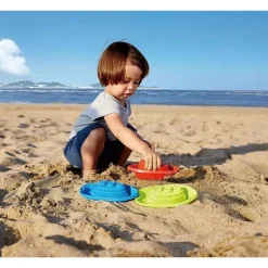 Hape - Barcos de Praia e Banho Best