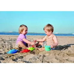 Hape - Barcos de Praia e Banho Best