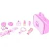 Hape - Beauty Belongings Kit de brincar de madeira infantil de cosméticos de madeira Outlet
