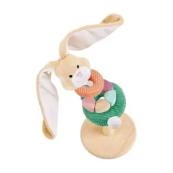 Hape - brinquedo empilhador de coelho Sale