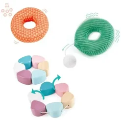 Hape - brinquedo empilhador de coelho Sale