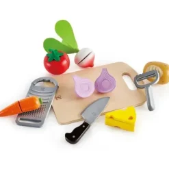 Hape - brinquedo essencial para cozinhar Online