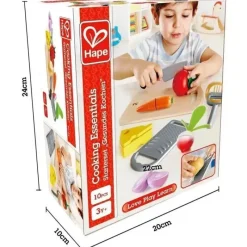 Hape - brinquedo essencial para cozinhar Online