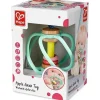 Hape - Brinquedo Teeter Totter Fashion