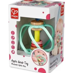 Hape - Brinquedo Teeter Totter Fashion