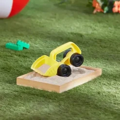 Hape - Brinquedos de praia e areia Brinquedos Monster Digger Best