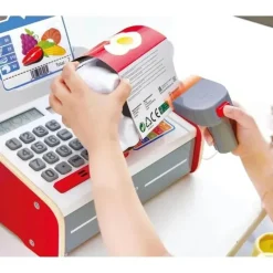 Hape - Caixa registradora Beep 'n' Buy New