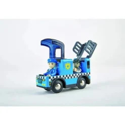 Hape - Carro de Polícia com Sirene Sale