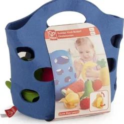 Hape - Cesta de frutas infantil Hot