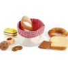 Hape - Cesta de Pão Infantil Fashion