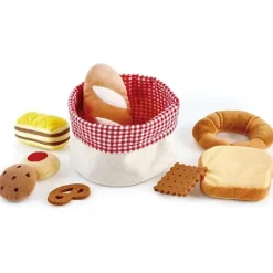 Hape - Cesta de Pão Infantil Fashion