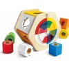 Hape - Classificador de Formas Maravilhas de Madeira Clearance