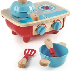 Hape - Conjunto de cozinha infantil New