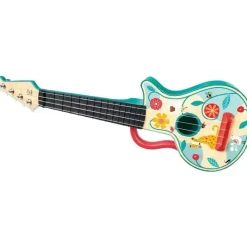 Hape - Conjunto de instrumentos infantis 4 em 1 Best