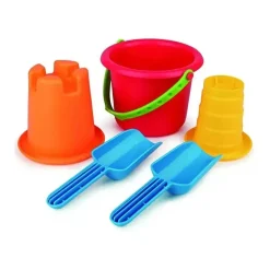 Hape - conjunto de praia infantil 5 em 1 Online