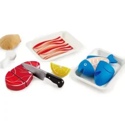 Hape - Conjunto de Proteínas Saborosas Clearance