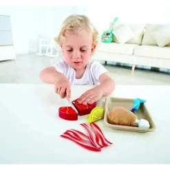 Hape - Conjunto de Proteínas Saborosas Clearance