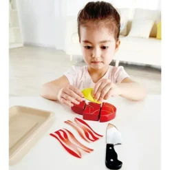 Hape - Conjunto de Proteínas Saborosas Clearance