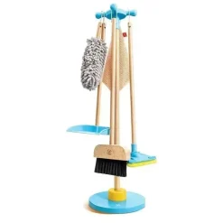 Hape - Conjunto de vassoura de limpeza Online