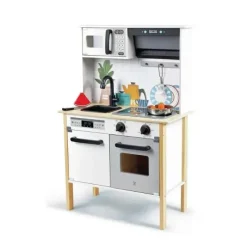 Hape - Cozinha Moderna e Inteligente New