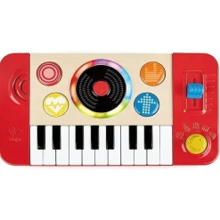 Hape - DJ Mix &amp; Spin Studio Fashion