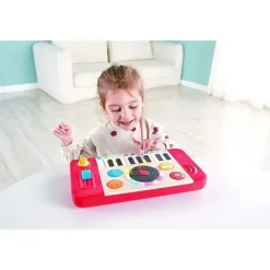 Hape - DJ Mix &amp; Spin Studio Fashion