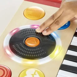 Hape - DJ Mix &amp; Spin Studio Fashion