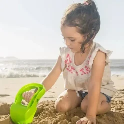 Hape - Escavador de Mão Verde Best