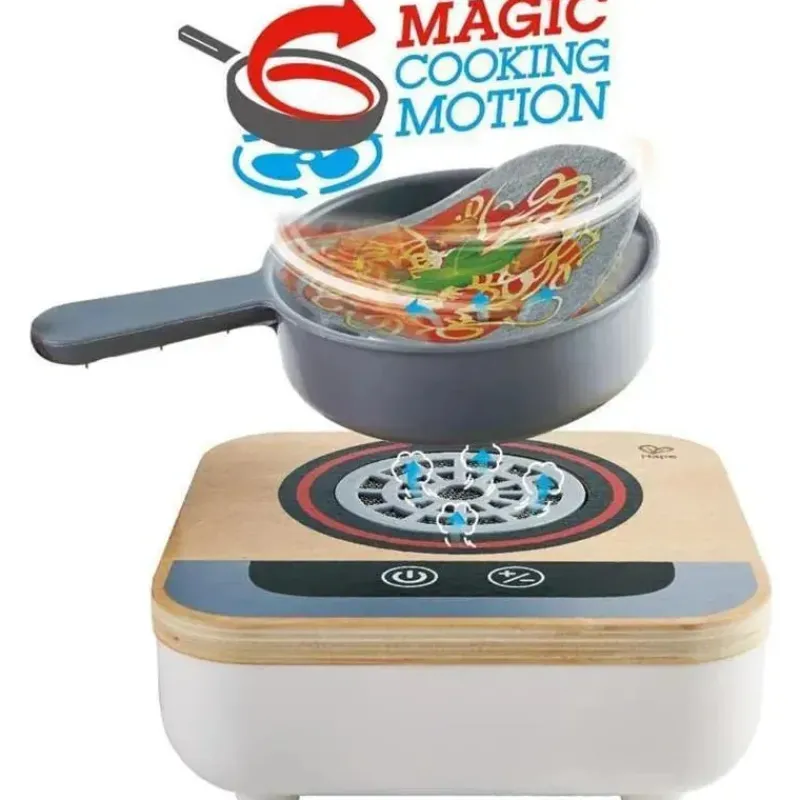 hape__fritadeira_divertid_SKUrM4D38oY_1.webp Hape - fritadeira divertida, fogão de mesa de madeira com ventilador Discount