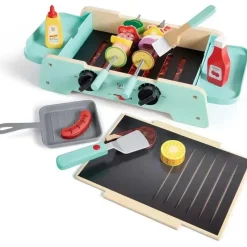 Hape - Grelhador e churrasqueira escaldante Clearance