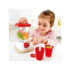 Hape - liquidificador para smoothies infantis Clearance