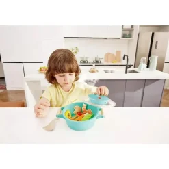 Hape - Little Chef Cooking & Steam Playset Discount